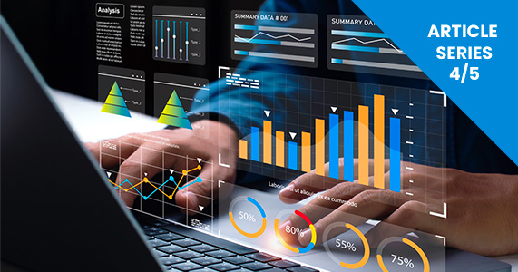 channel partner analyzine data