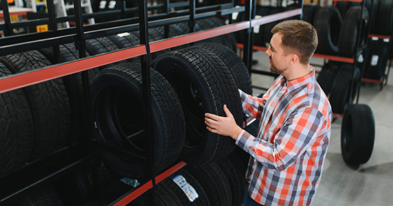 Tyre Incentive What dealers want from tire incentives