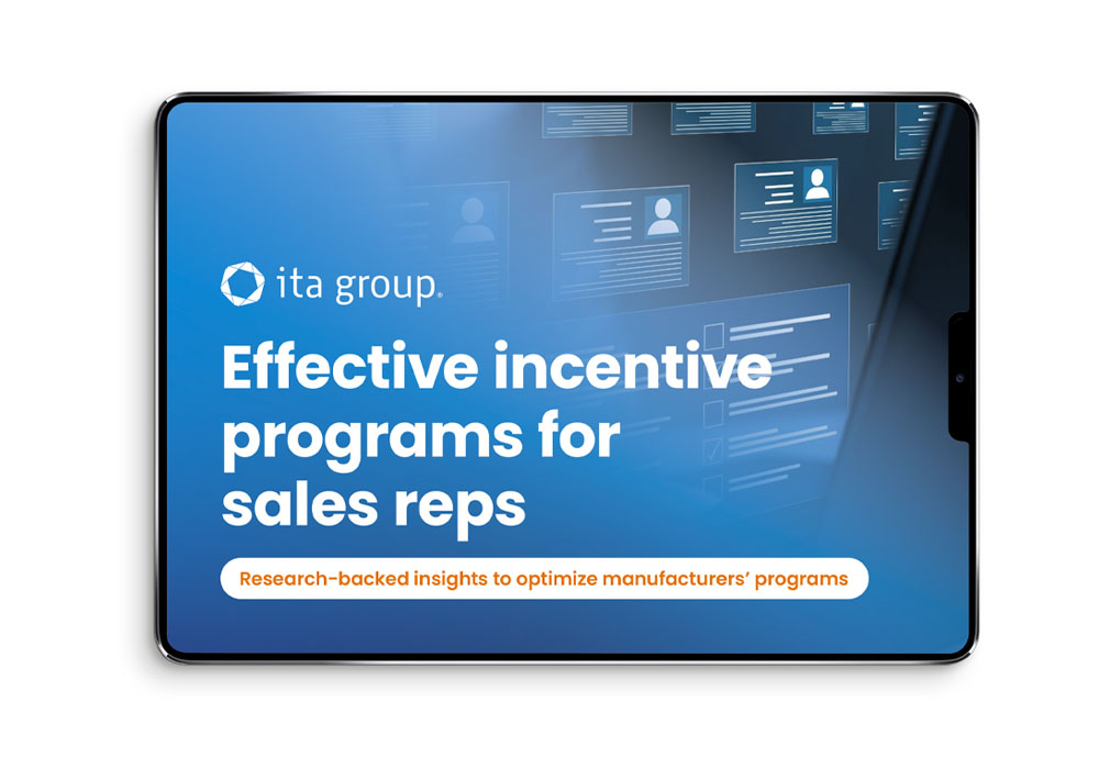 Research study: Find out which incentive program elements fully engage ...