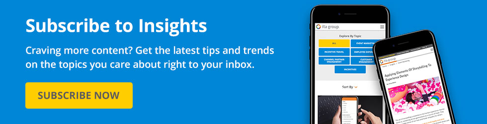 Subscribe to Insights Now
