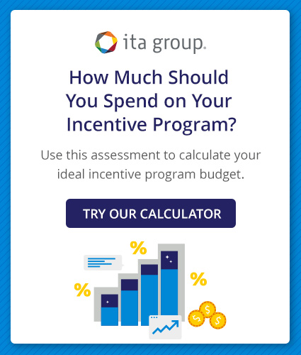 Incentive Program Calculator Ad