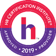 HRCI logo