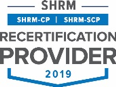 SHRM logo