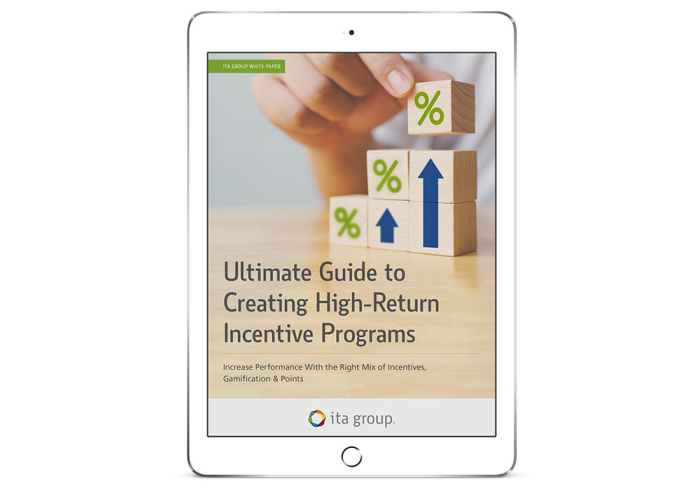 Ultimate Guide to Creating High-Return Incentive Programs