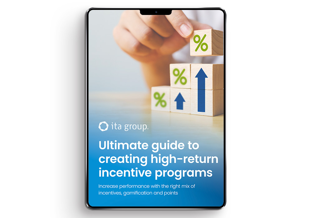 Ultimate Guide to Creating High-Return Incentive Programs