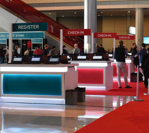 User Conference Sets Brand Up For New Success - ITA Group