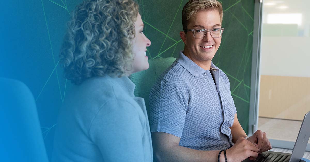 ITA Group: Partnership for ownership success