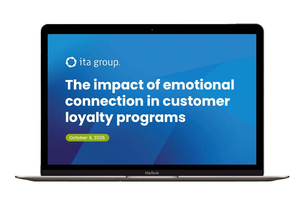 impact of emotional connection in customer loyalty webinar 