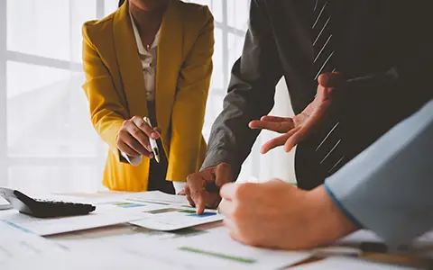 Event planners risk assessment playbook