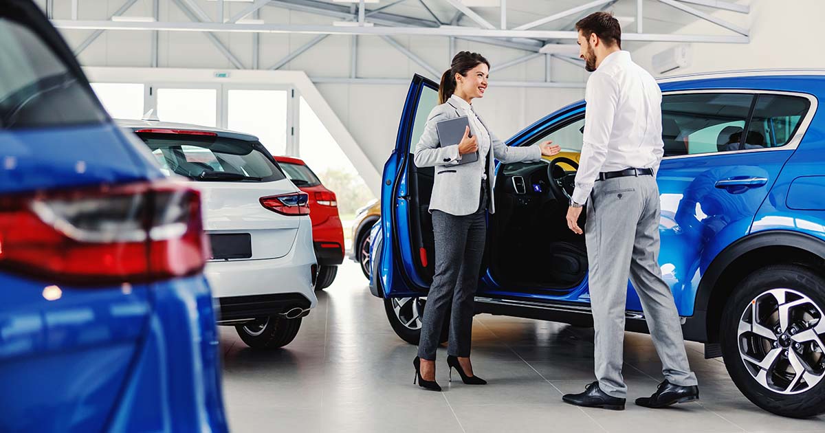 Incentive Ignites Momentum In Dealer Channel - ITA Group