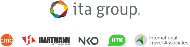 ITA Group Family of Companies Logo