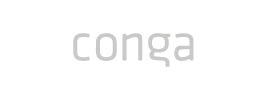conga logo
