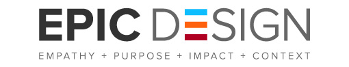 epic design logo