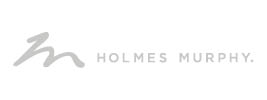 Holmes Murphy logo