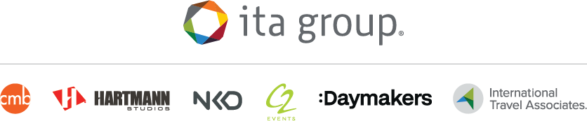 ITA Group Family of Companies Logo