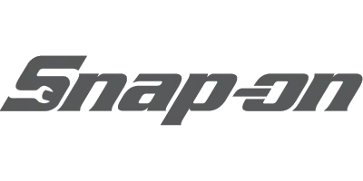 Snap-on logo